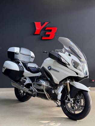 BMW R 1250 RT 